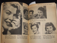 1956 JULY COMPACT YOUNG PEOPLE'S DIGEST MAGAZINE - GORDON MACRAE COVER- SP 4862A