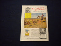 1937 JANUARY JUDGE MAGAZINE - INCLUDING TRADITION AND FEATURES OF LIFE - B 439C