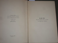 1906 THE BALANCE OF POWER BY ARTHUR GOODRICH BOOK - OTTO TOASPERN - KD 4563