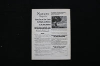 1956 JUNE FISHING WATERS OF THE WORLD MAGAZINE - E 10440