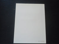 1990 AMERICAN PAINTINGS AND SCULPTURE SOFTCOVER BOOK - CLARK INSTITUTE - R 734N