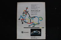 1958 DECEMBER 20 VISTO MAGAZINE - KIM NOVAK COVER - E 25830