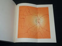1894-1907 ARCHIV FUR AUGENHEILKUNDE KNAPP SCHWEIGGER VOLUME LOT OF 28 - R 372
