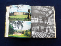 1974 THE ENGLISH COUNTRY HOUSE HARDCOVER BOOK BY OLIVE COOK - KD 8587
