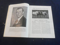 1923 DECEMBER THE FIELD ILLUSTRATED MAGAZINE - B 4164F