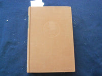 1949 THIS I SAW, THE LIFE AND TIMES OF GOYA HARDCOVER BOOK - VALLENTIN - KD 8266