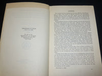 1943 NATIONAL SOCIALISM - EUROPEAN AFFAIRS SOFTCOVER BOOK - KD 7531