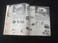 1976 FALL AND WINTER MONTGOMERY WARD CATALOG - GREAT FASHION - R 90G