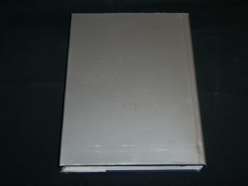 1997 THE ARGENTINE ECONOMY ITS PROTAGONISTS HARDCOVER BOOK - R 702M
