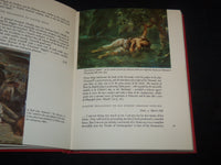 1963 LETTERS OF THE GREAT ARTISTS BOXED SET BY RICHARD FRIEDENTHAL - KD 5294D