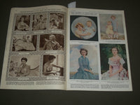 1960 MAY 14 THE ILLUSTRATED LONDON NEWS MAGAZINE - ROYAL WEDDING NUMBER- SP 8306