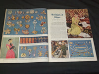 1947 MAY 31 THE SATURDAY EVENING POST MAGAZINE - ILLUSTRATED COVER - SP 5528