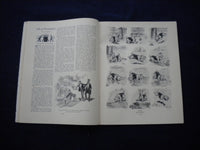 1930 SEPTEMBER 5 LIFE MAGAZINE - OPERA SINGER ILLUSTRATED COVER - L 772S