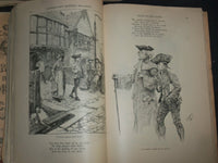 1886 HARPER'S MONTHLY MAGAZINE - LOT OF 12 - COMPLETE YEAR - WR 688A