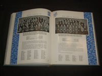 1941 CINCINNATIAN UNIVERSITY OF CINCINNATI YEARBOOK - CINCINNATI, OHIO - YB 1962