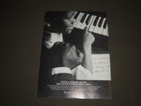 1984 JUNE 16 CASHBOX MAGAZINE - BAR-KAYS COVER - SP 3497