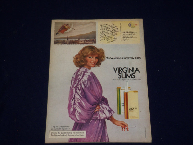 1976 JUNE TV MIRROR MAGAZINE - MARY HARTMAN, MARY HARTMAN CAST - SP 9816