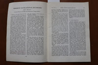 1952 DECEMBER NAVIGATION - INSTITUTE OF NAVIGATION - SOFTCOVER BOOK - K 3173