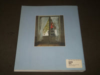 1998 IMPRESSIONISTS IN WINTER - EFFETS DE NEIGE SOFTCOVER BOOK - I 1541