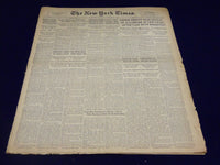 1937 NOV 25 NEW YORK TIMES - EDISON GROUPS PLAN OUTLAY OF $112 MILLION - NT 1285