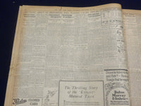 1917 DECEMBER 20 NEW YORK TIMES - NAVY HAS MET EVERY DEMAND IN WAR - NT 8272