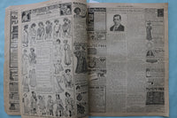 1909 APRIL & JULY HOME LIFE MAGAZINE - LOT OF 2 - K 3415