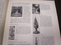 1929-1948 HET GILDEBOEK RELIGION ARCHEOLOGY DUTCH MAGAZINE LOT OF 20 - O 2516