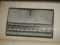 1907 AMER. MUSEUM OF NATURAL HISTORY ANTHROPOLIGICAL PAPERS-VOL 1, PART 1-J 4398