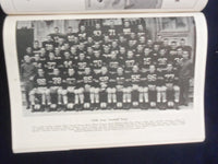 1948 NOVEMBER 27 ARMY-NAVY FOOTBALL PROGRAM-MUNICIPAL STADIUM PHILADELPHIA-K 119
