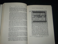 1962-1975 JEWISH BOOK ANNUALS LOT OF 5 - VOLUME NO. 20-32 - KD 656