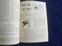 1951 FOOTBALL DIGEST - FRED BENNERS & SONNY GANDEE COVER - SP 7492K