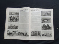 1928 JUNE 16 THE SATURDAY EVENING POST MAGAZINE - ILLUSTRATED COVER -SP 1313
