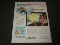 1940 MARCH 25 LIFE MAGAZINE - SIR EVILLE HENDERSON COVER - L 175