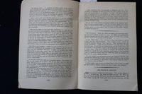 1933 FOREIGN PROBLEMS CONFRONTING THE NEW ADMINISTRATION SOFTCOVER BOOK - K 1567