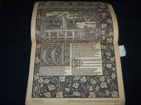 1914 SPRING L'ART DU LIVRE FRENCH BOOK - SPECIAL STUDO ISSUE - KD 5295D