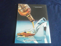 1984 DEC 28 GATOR BOWL PROGRAM -UNIV SO. CAROLINA VS OKLAHOMA ST UNIV - ST 4027F