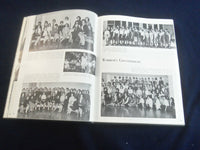 1965 SERPENTINE WEST CHESTER STATE COLLEGE YEARBOOK -WEST CHESTER, PA - YB 2802