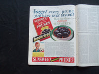 1933 FEBRUARY 18 THE SATURDAY EVENING POST MAGAZINE - ILLUSTRATED COVER -SP 1501