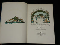 1930 IN ALL FRANCE HARDCOVER BOOK BY ANATOLE FRANCE - KD 2767I