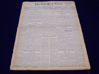 1947 MAY 29 NEW YORK TIMES - SENATE VOTES TAX CUT JULY 1 BY 52-34 - NT 88