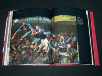 1989-2001 THE BEST OF PHOTO-JOUNALISM BOUND VOLUME LOT OF 5 - KD 2234