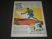 1939 OCTOBER 30 LIFE MAGAZINE - VELOZ AND YOLANDA COVER - L 154