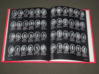 1987 SABRE SPIRIT SALISBURY COMPOSITE HIGH SCHOOL YEARBOOK - CANADA - YB 1108