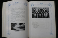 1930 TOM TOM OWEGO FREE ACADEMY YEARBOOK - OWEGO NEW YORK - SOFTCOVER - YB 3475