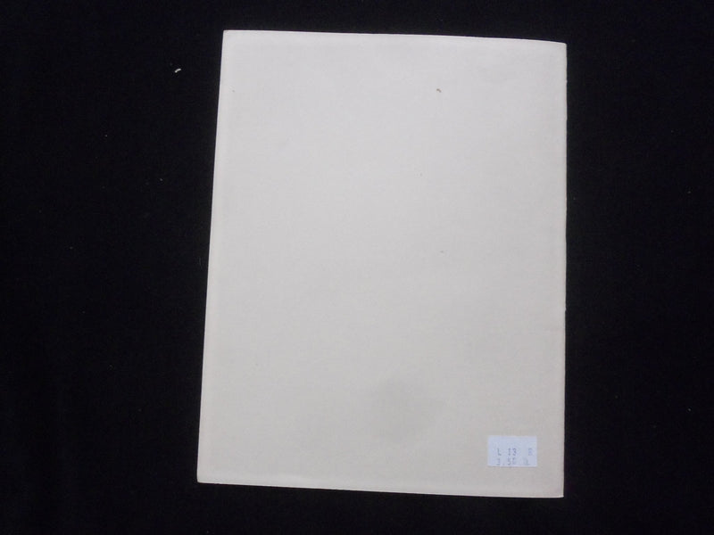1967 THE LEES OF VIRGINIA SOFTCOVER BOOK - SOCIETY OF LEES OF VIRGINIA - J 9839