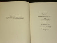 1939 ENDOCRINE GYNECOLOGY BOOK BY E. C. HAMBLEN, M. D. - KD 6134