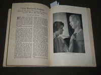 1928 OCTOBER PERSONALITY MAGAZINE OF BIOGRAPHY - MIND OF HELEN KELLER - ST 5589