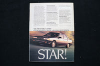 1985 JULY 29 NEW YORKER MAGAZINE - GREAT ILLUSTRATED COVER - NY 3229