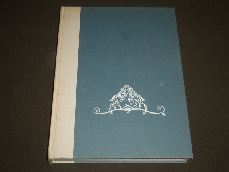 1975 THE NEW YORKER ALBUM OF DRAWINGS 1925-1975 BOOK - I 1085