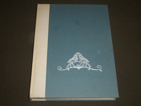 1975 THE NEW YORKER ALBUM OF DRAWINGS 1925-1975 BOOK - I 1085